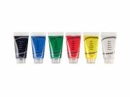 Tubes de peinture