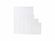 Toile à peindre , le prix 4.99 €
- Toile 100 % coton 380 ...