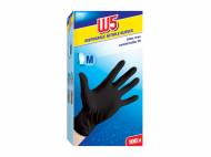 100 gants jetables
