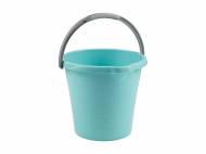 Seau ou cuvette , le prix 2.99 €
- Env. 12 L
- Au choix ...