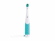 Brosse de nettoyage électrique , le prix 9.99 €
- 5 embouts ...