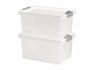 Boîtes de rangement , le prix 7.99 €
- Au choix : env. ...