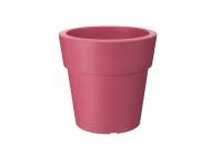 Cache-pot coloré