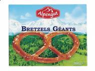 Bretzels géants