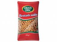 Bretzels , prezzo 0,79 € per 250 g, 1 kg = 3,16 € EUR.
- ...