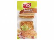 Feuilletés
