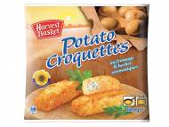 Croquettes de pommes de terre , prezzo 1,99 € per 600 g au ...