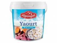 Yaourt aux fruits