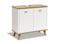 Meuble sous vasque , le prix 21.99 €
- Accessoires de montage ...