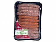 Plateau de saucisses
