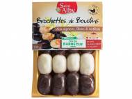 Brochettes de boudins , prezzo 1,99 € per 300 g, 1 kg = 6,63 ...