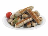 Mini saucisses à
