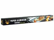 Papier aluminium