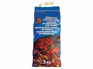 Briquettes de charbon