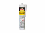 Silicone blanc ou
