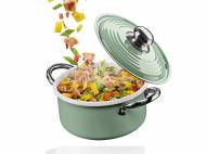 Casserole ou cocotte
