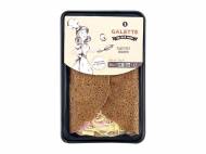 Galette garnie aux saucisses et aux oignons1 , prezzo 1.39 € ...