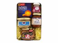 Coffret découverte