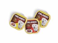 Pâtée pour chien , le prix 0.44 €
- Les 3 barquettes dont ...