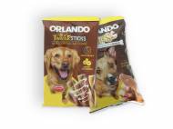 Sticks dentaires pour chien , le prix 1.49 €
