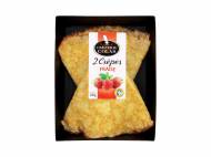 2 crêpes1 , prezzo 1.09 € per 120/150 g au choix
- Au choix ...