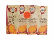 Sablés d’antan