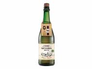 Cidre artisanal