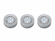 Lampes à LED , le prix 3.99 €
- Pastilles adhésives
- ...