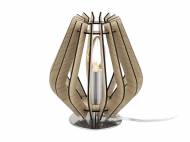 Lampe de table à LED , le prix 9.99 €
- Env. 17,5 x 20 ...