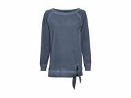 Sweat effet enduit
