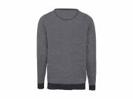 Pull en maille homme