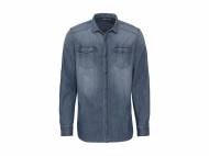 Chemise en jean