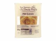 Pâté lorrain1