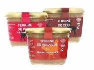Assortiment de 3