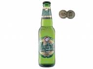 Bière Mythos , prezzo 0,79 € per 33 cl, 1 L = 2,39 ...
