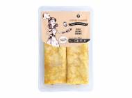 2 crêpes façon