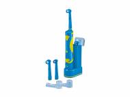 Brosse à dents électrique enfant , le prix 14.99 €
- Système ...