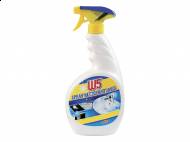 Spray nettoyant
