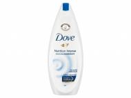 Dove crème douche
