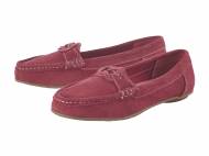 Mocassins en cuir femme , le prix 16.99 €
- Ex. dessus cuir ...