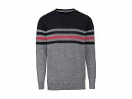 Pull en maille fine
