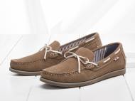 Chaussures bateau