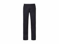 Pantalon en twill