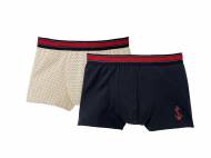 Boxers homme