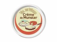 Crème de munster , prezzo 1.49 € per 150 g
- 27 % de Mat. ...