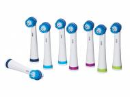 8 têtes de brosse à dents , prezzo 4,99 € per Le set
- ...