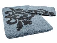 2 tapis de salle