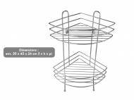 Etagère de douche
