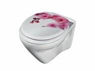 Abattant WC