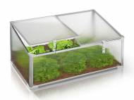 Mini-serre de jardin